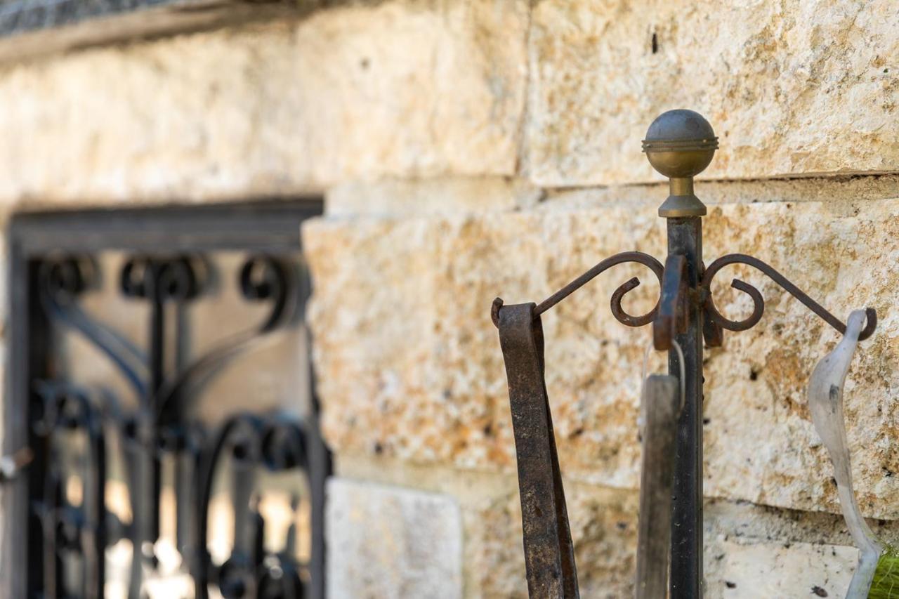 רוביני Holiday House Hana מראה חיצוני תמונה