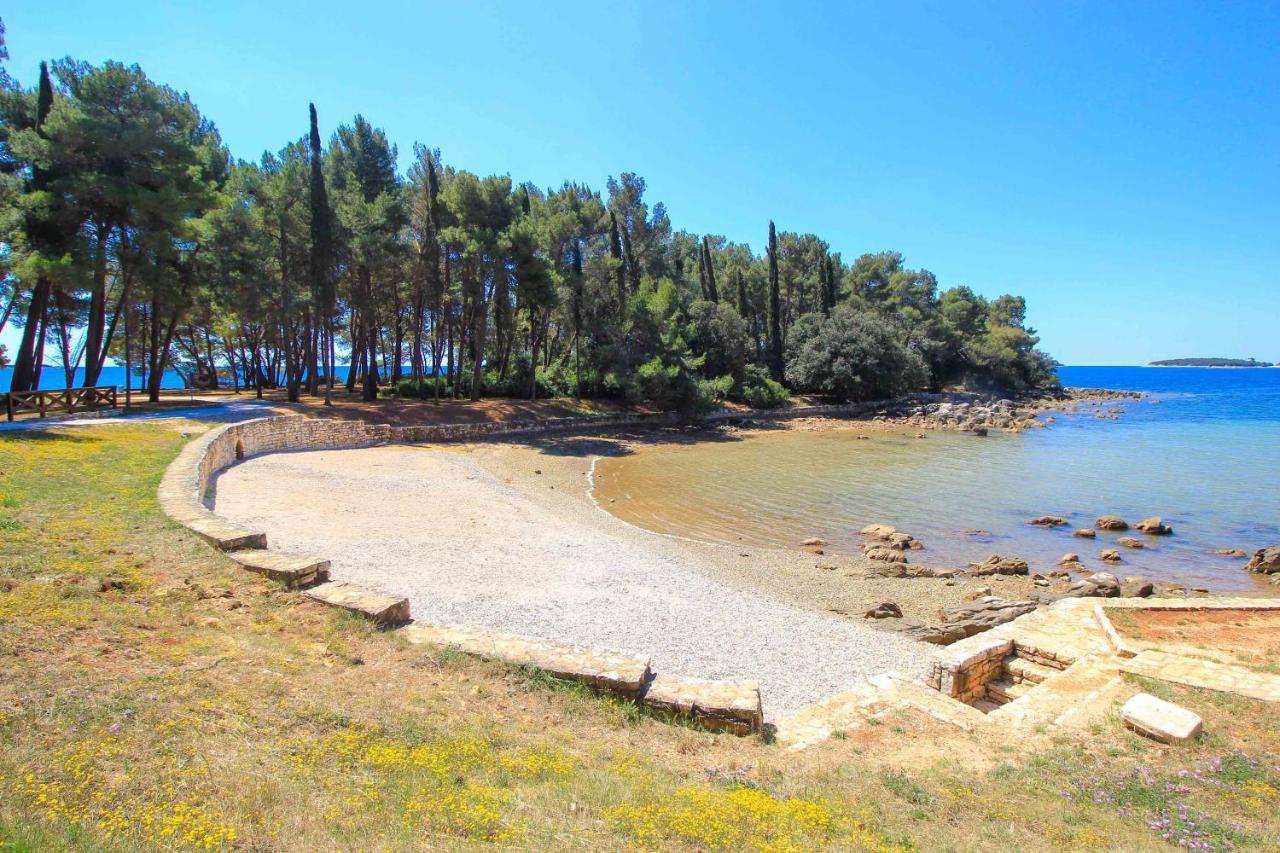 רוביני Holiday House Hana מראה חיצוני תמונה