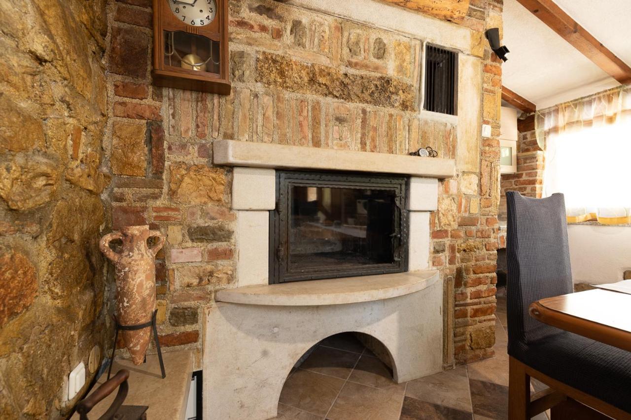 רוביני Holiday House Hana מראה חיצוני תמונה