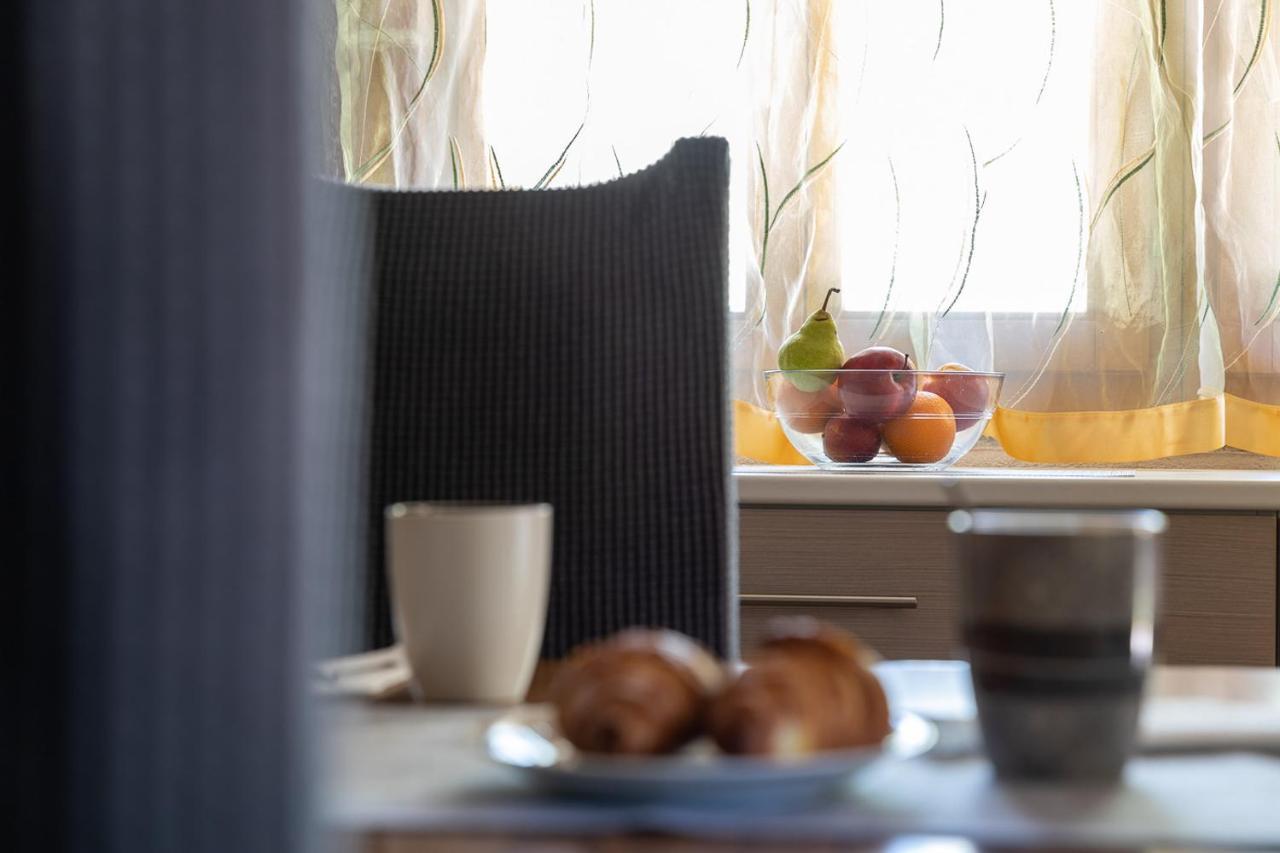 רוביני Holiday House Hana מראה חיצוני תמונה